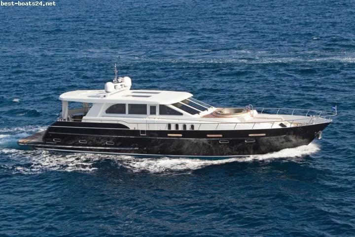 PACIFIC PRESTIGE 200
