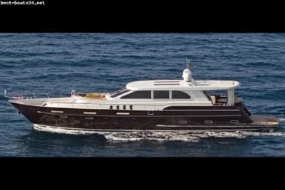 PACIFIC PRESTIGE 200 2