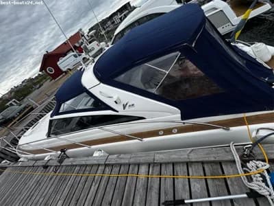 PRINCESS V42 3
