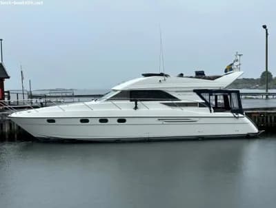 PRINCESS 440 2