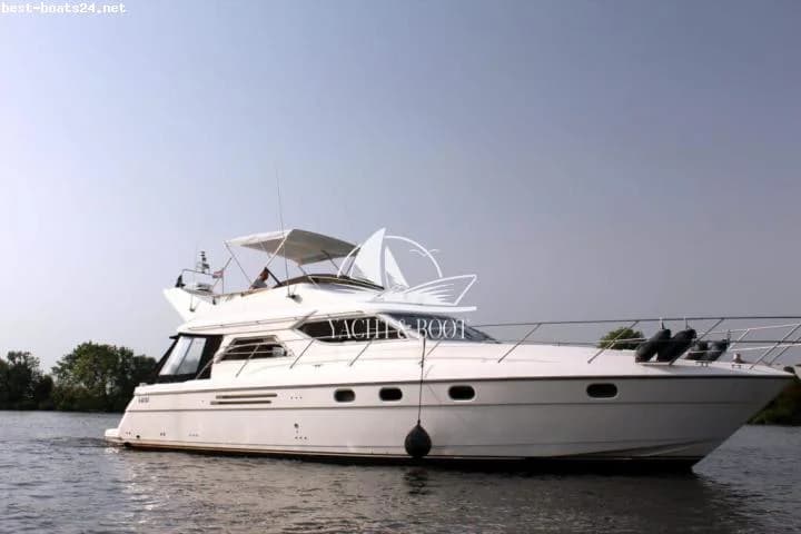 PRINCESS 480 FLY