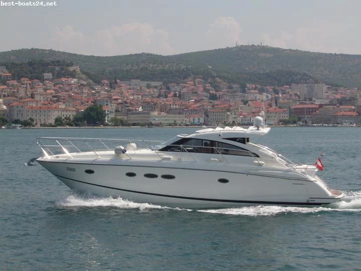 PRINCESS V45