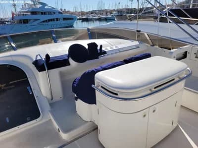 PRINCESS 20 M 2