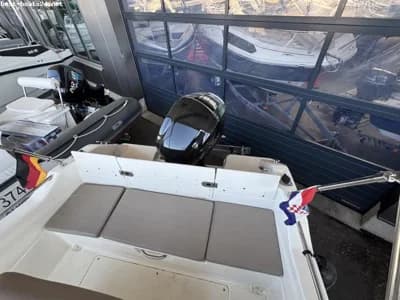QUICKSILVER ACTIV 505 OPEN 3