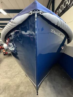 Dutch Steel Sloep 740 4
