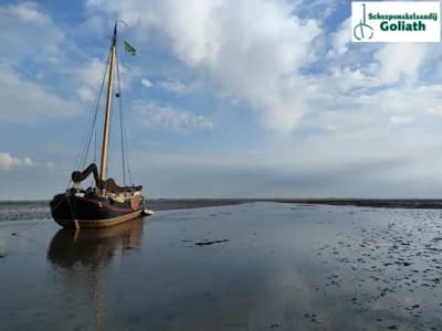 1895 Tjalk 17.95 Boat for Sale in Emden 4