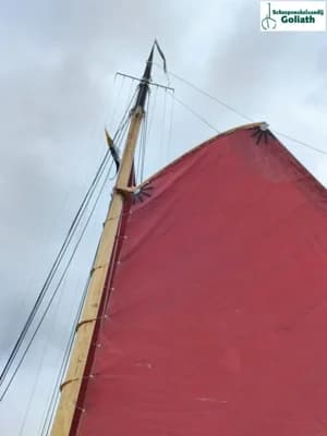 1895 Tjalk 17.95 Boat for Sale in Emden 5