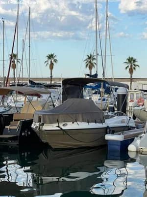 RANCRAFT VITTORIA 25 2