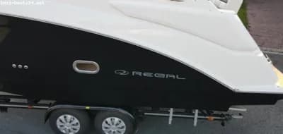 REGAL 26 EXPRESS 2026 2