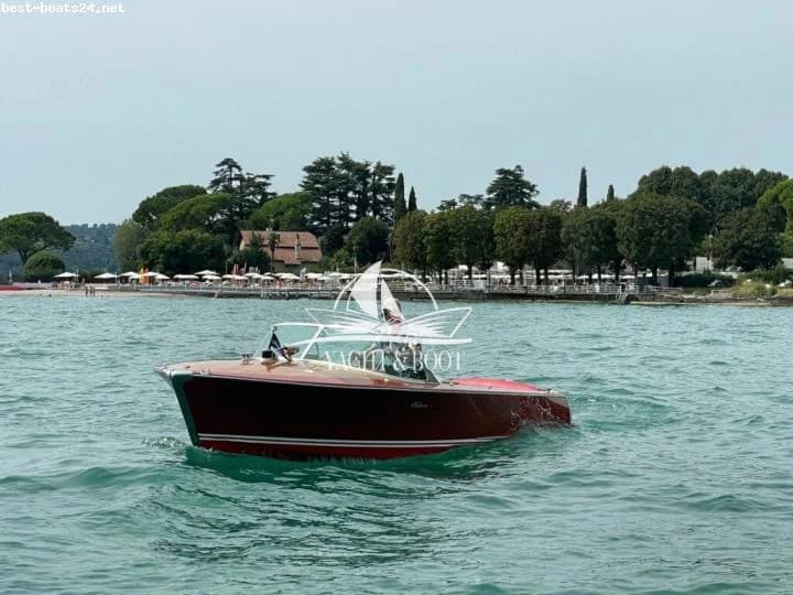RIVA SUPER FLORIDA