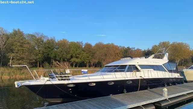 RIVA 20 CORSARO