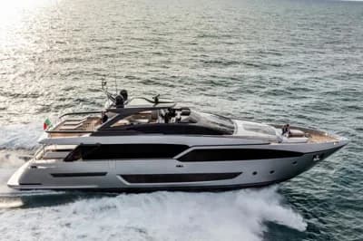 RIVA 90' ARGO 2