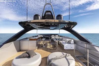 RIVA 90' ARGO 3
