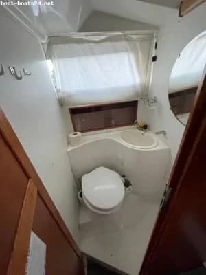 SAGA 27 AK 3