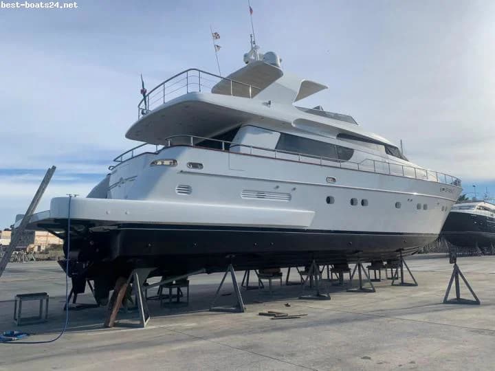 SAN LORENZO SL 72