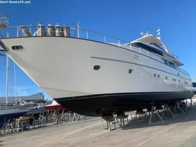 SAN LORENZO SL 72 2