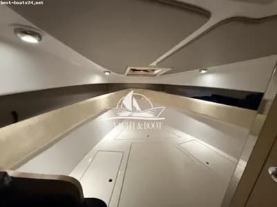 SAVER 690 CABIN 3
