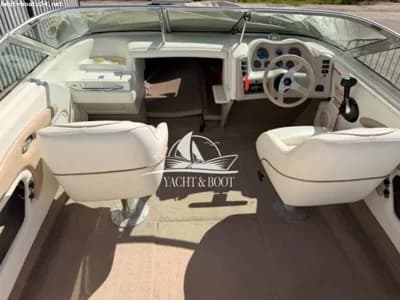 SEA RAY CB 200 SIGNATURE 3