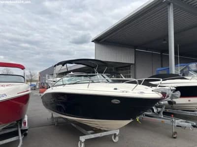 SEA RAY 210 OVE 2