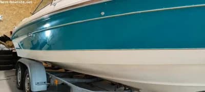 SEA RAY 180 CB 2