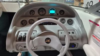 SEA RAY 180 CB 3