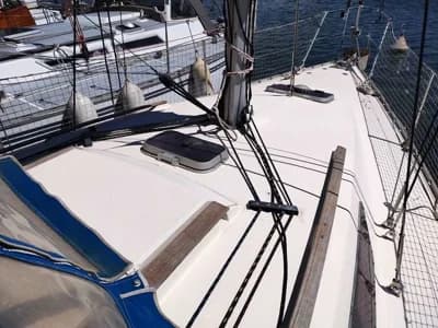 Jeanneau Arcadia 4