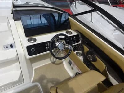 SEA RAY 250 SSE 3