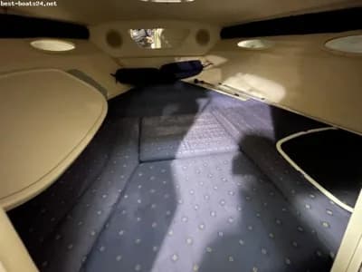 SEA RAY 240 SSE SUNSPORT M. 350 MAG MPI 3