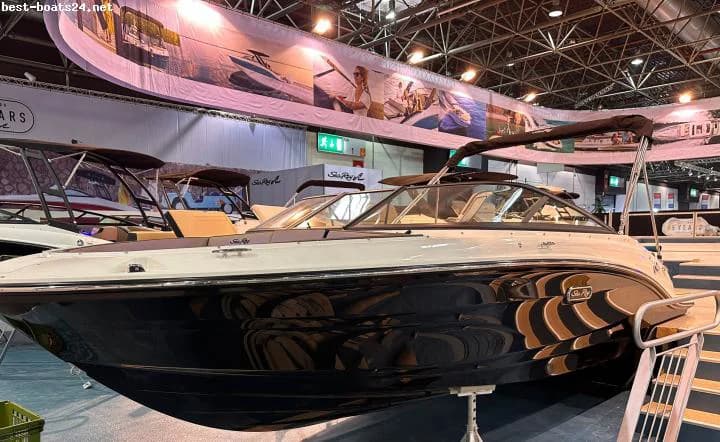 SEA RAY SPX 190 482K324