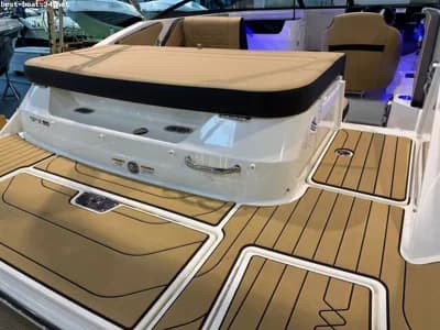 SEA RAY SPX 190 482K324 3