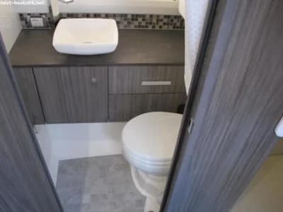 SEA RAY 400 SLX - KOMMISSION - BODENSEEZ 2
