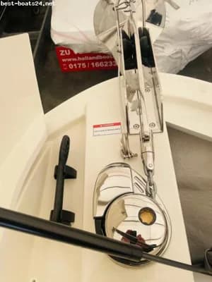 SEA RAY SLX250 SLX 82C323 2