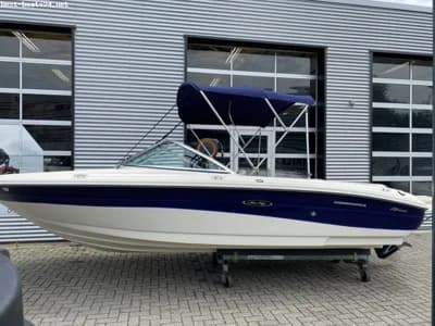 SEA RAY 185 SPORT 2