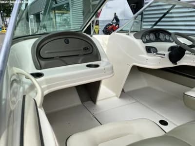 SEA RAY 185 SPORT 3