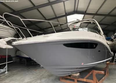 SEA RAY SUNDANCER 265 2544655 2