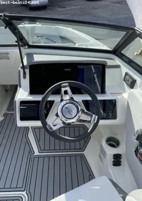 SEA RAY SPX 230 SPO 2766842 X-PAKET 2