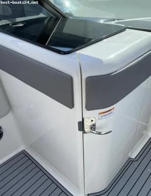 SEA RAY SPX 230 SPO 2766842 X-PAKET 3
