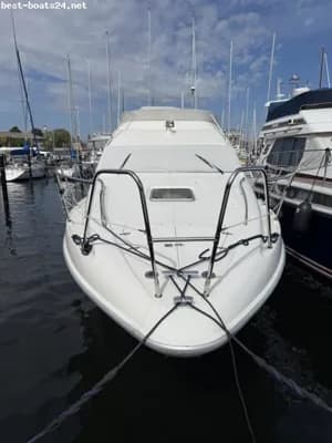 SEALINE F 330 2