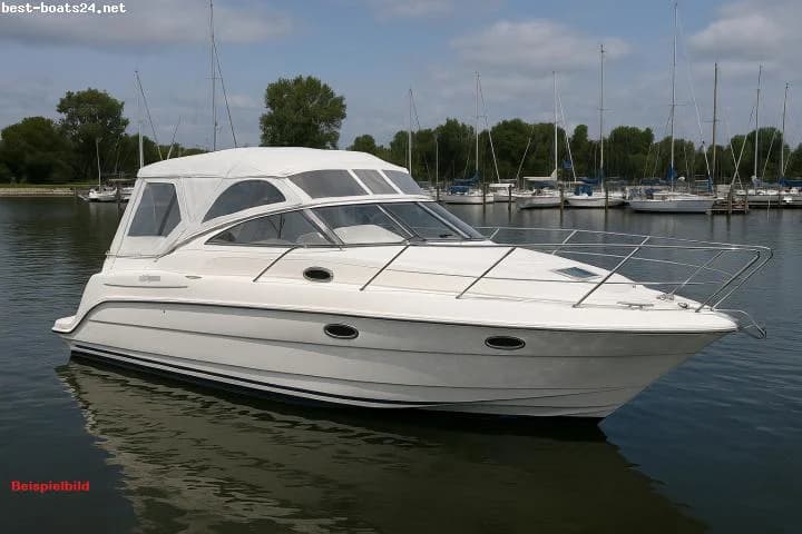 SEALINE 360 SPORTBRIDGE