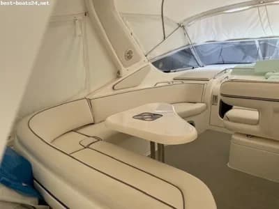 SEALINE 360 SPORTBRIDGE 2
