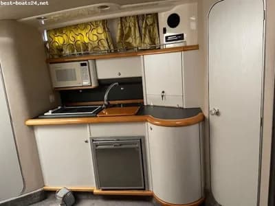 SEALINE 360 SPORTBRIDGE 3