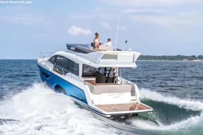 SEALINE F430 2