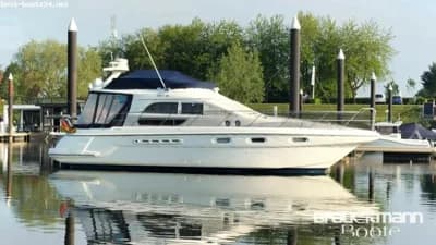 SEALINE STATESMAN 42 2
