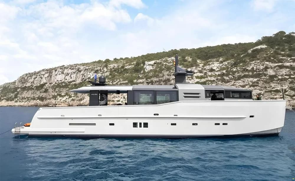 Arcadia 85