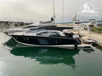 SESSA MARINE F 54 2