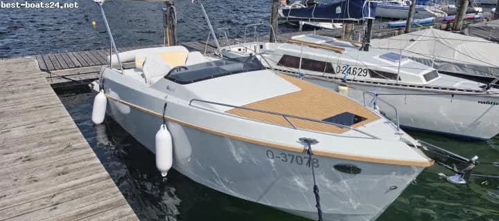 STICKL E-SPIRIT 730 ESSENCE