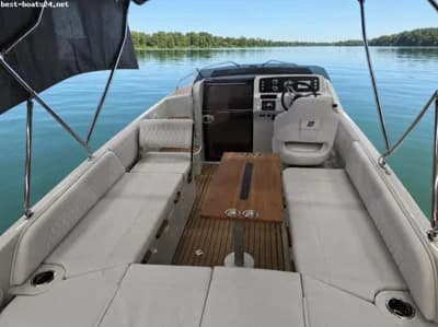 STICKL E-SPIRIT 730 ESSENCE 3