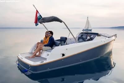 STICKL E-SPIRIT 730 3