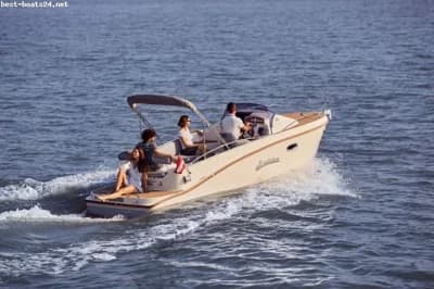STICKL E-VOLUTION 660 SPORT 2