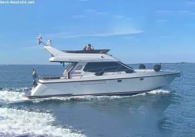 STOREBRO 430 ROYAL CRUISER 2